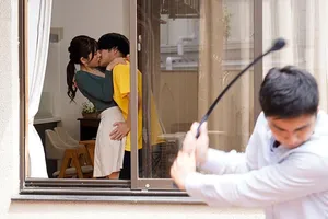 Màn xuất hiện bất ngờ tri ân fan hâm mộ của 2 idol jav dễ thương