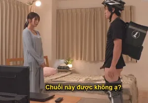 Bố dượng rất tốt, nhưng ông ấy lại làm tình tôi mỗi ngày