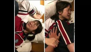 ở chung phòng với với gã quản lý tồi tệ trong chuyến công tác