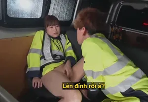 Cậu nhóc nhút nhát trộm đồ ở cửa Cây hàng bị chị chủ phạt một cách kỳ lạ