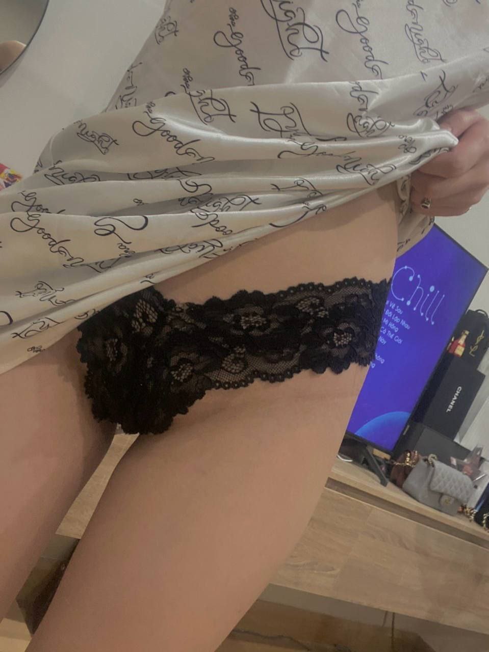 Cám dỗ khó thể cưỡng lại của người đẹp miru, bạn có muốn xoạc miru